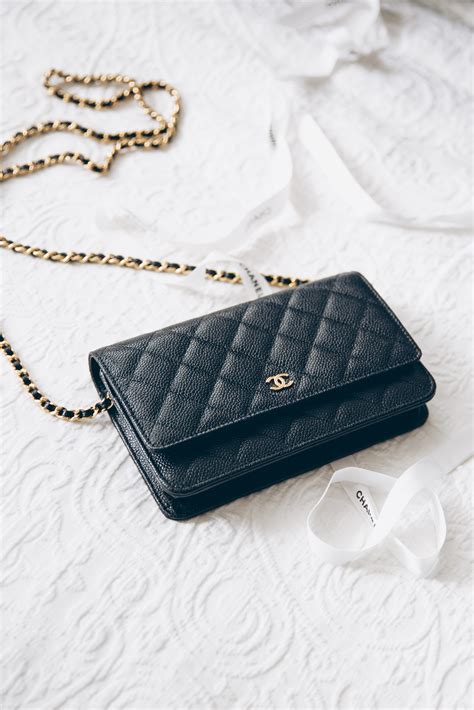 chanel bag woc price|chanel wallet on chain preis.